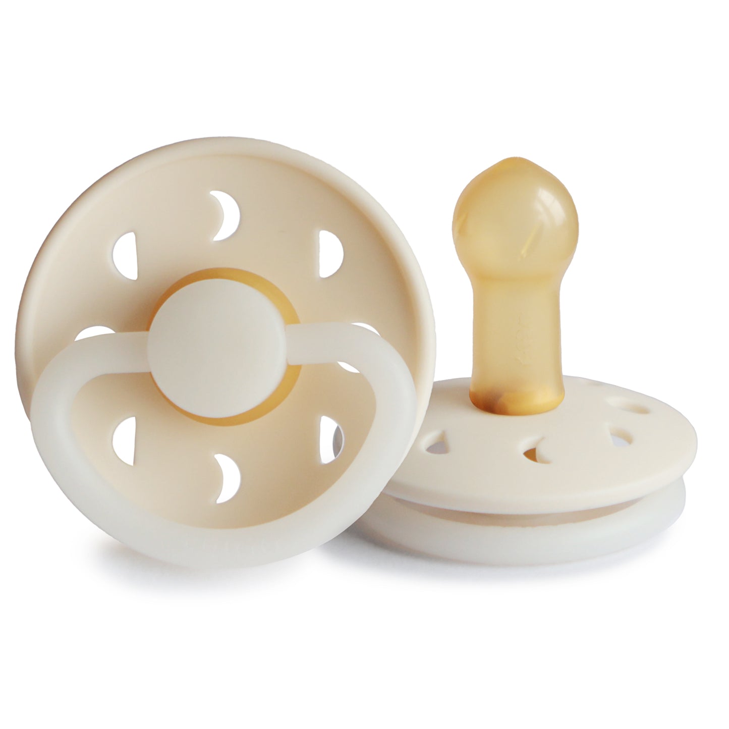 FRIGG | Moon Glow Latex Dummy | Cream