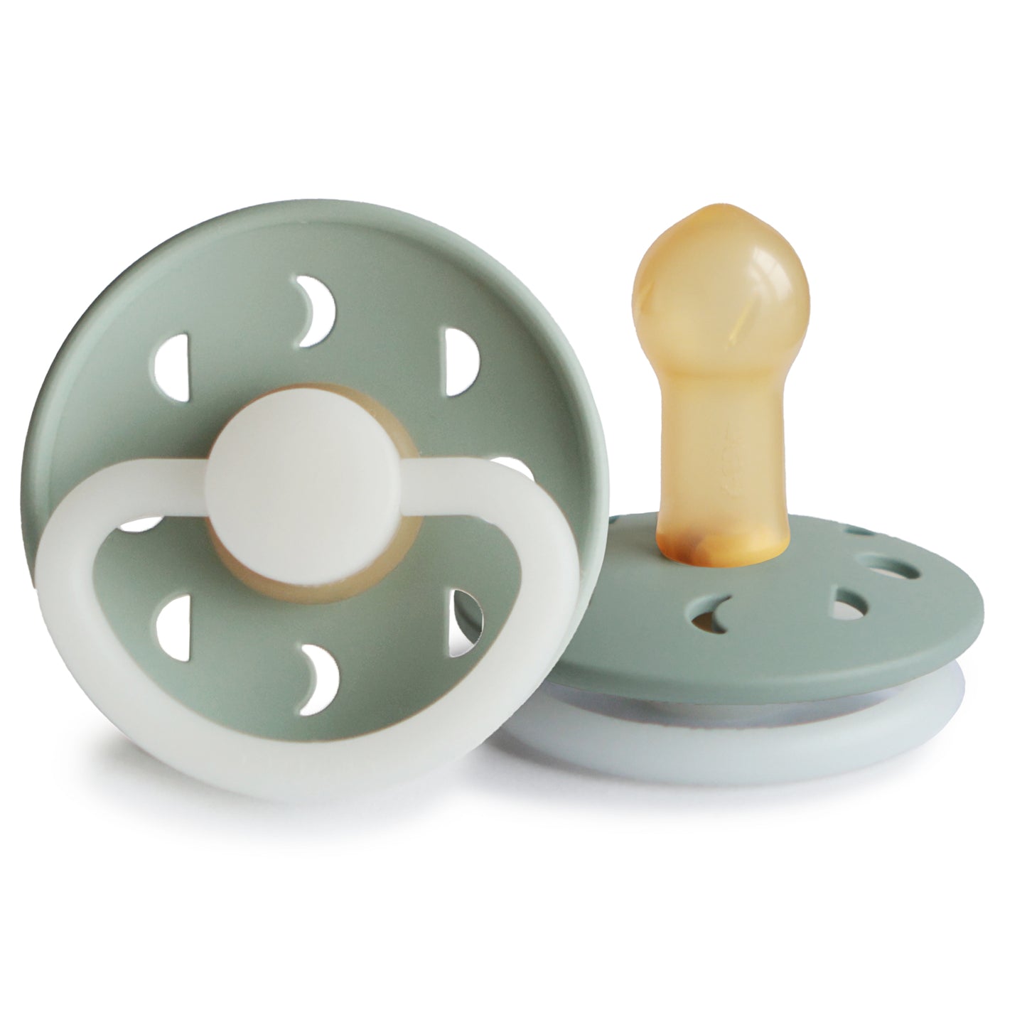 FRIGG | Moon Glow Latex Dummy | Sage