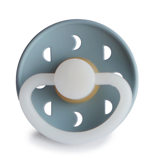 FRIGG | Moon Glow Latex Dummy | Stone Blue