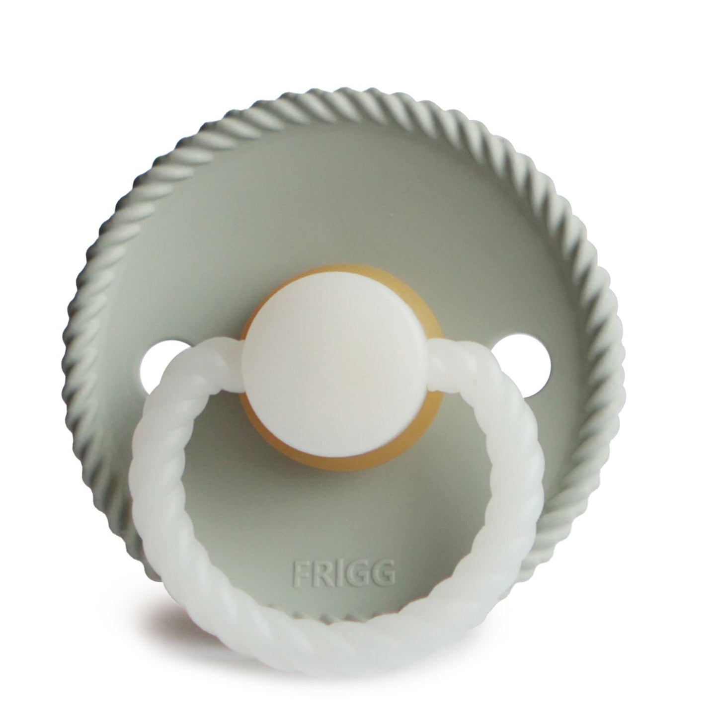 FRIGG | Rope Latex Dummy | Sage