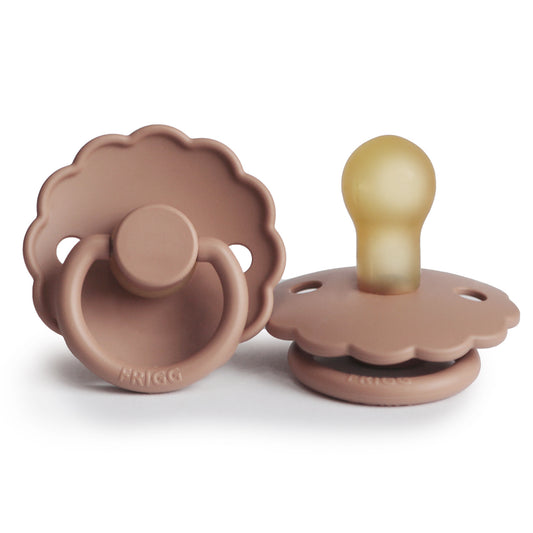 FRIGG | Daisy Latex Dummy | Rose Gold