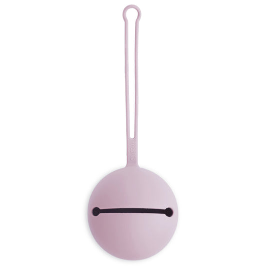 Dummy Case | Mushie | Soft Lilac