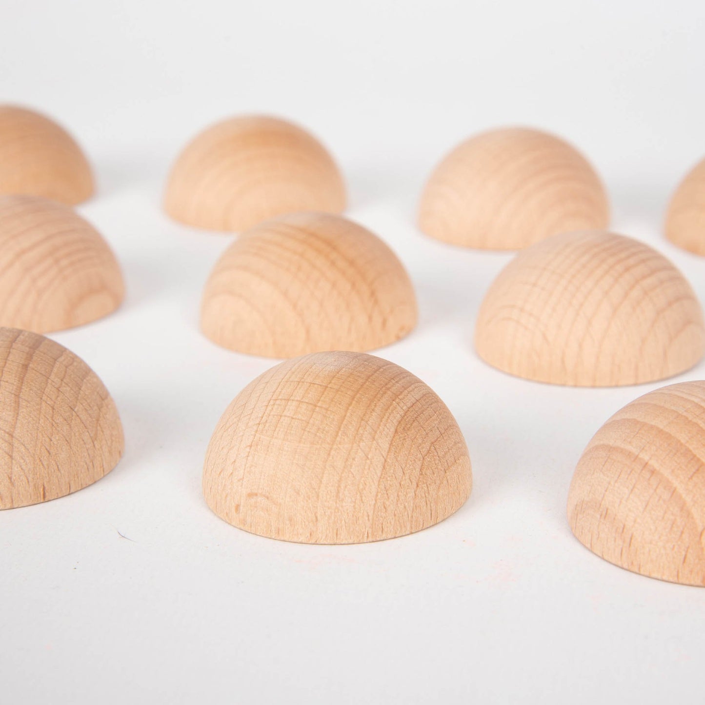 Beechwood Semisphere