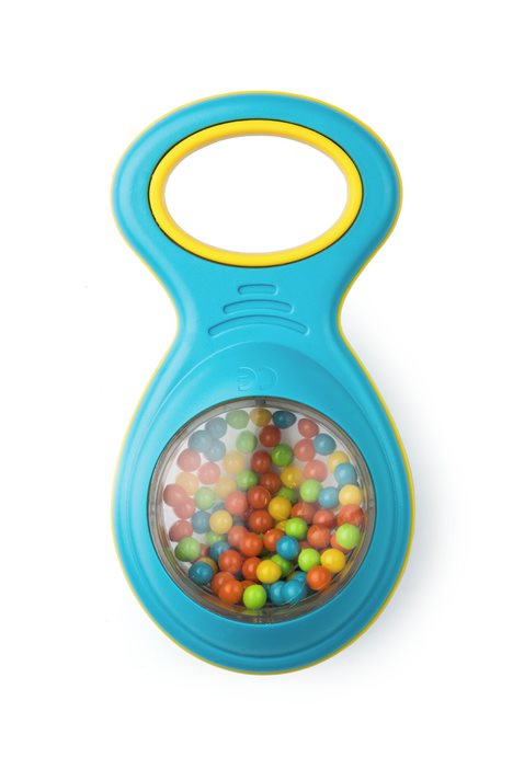Baby Shaker | Rattle