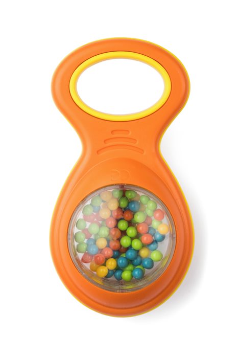 Baby Shaker | Rattle