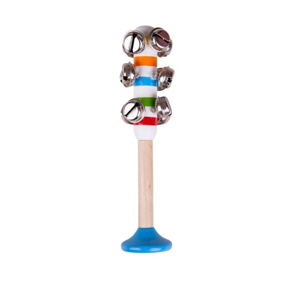 Stick Bells