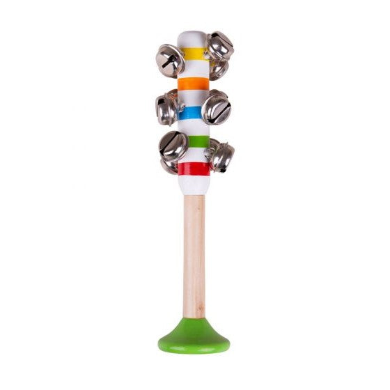 Stick Bells