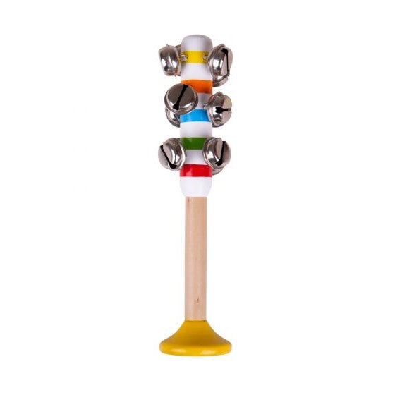 Stick Bells
