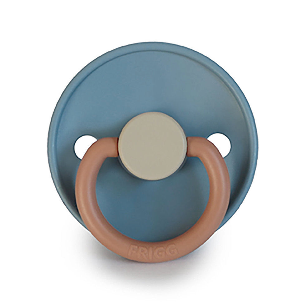 FRIGG | Classic Colour Block Dummy | Breeze
