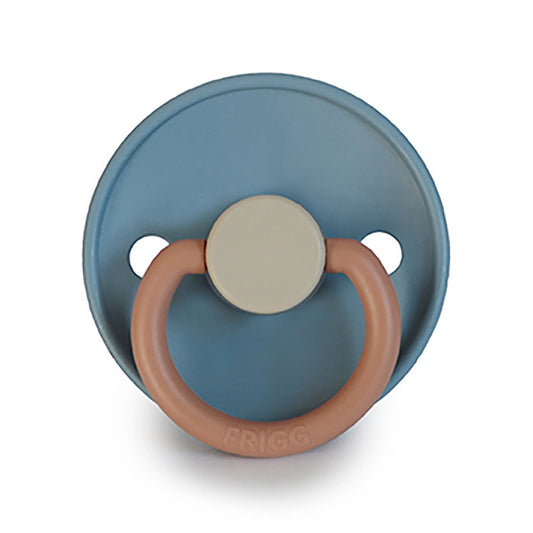 FRIGG | Classic Colour Block Dummy | Breeze