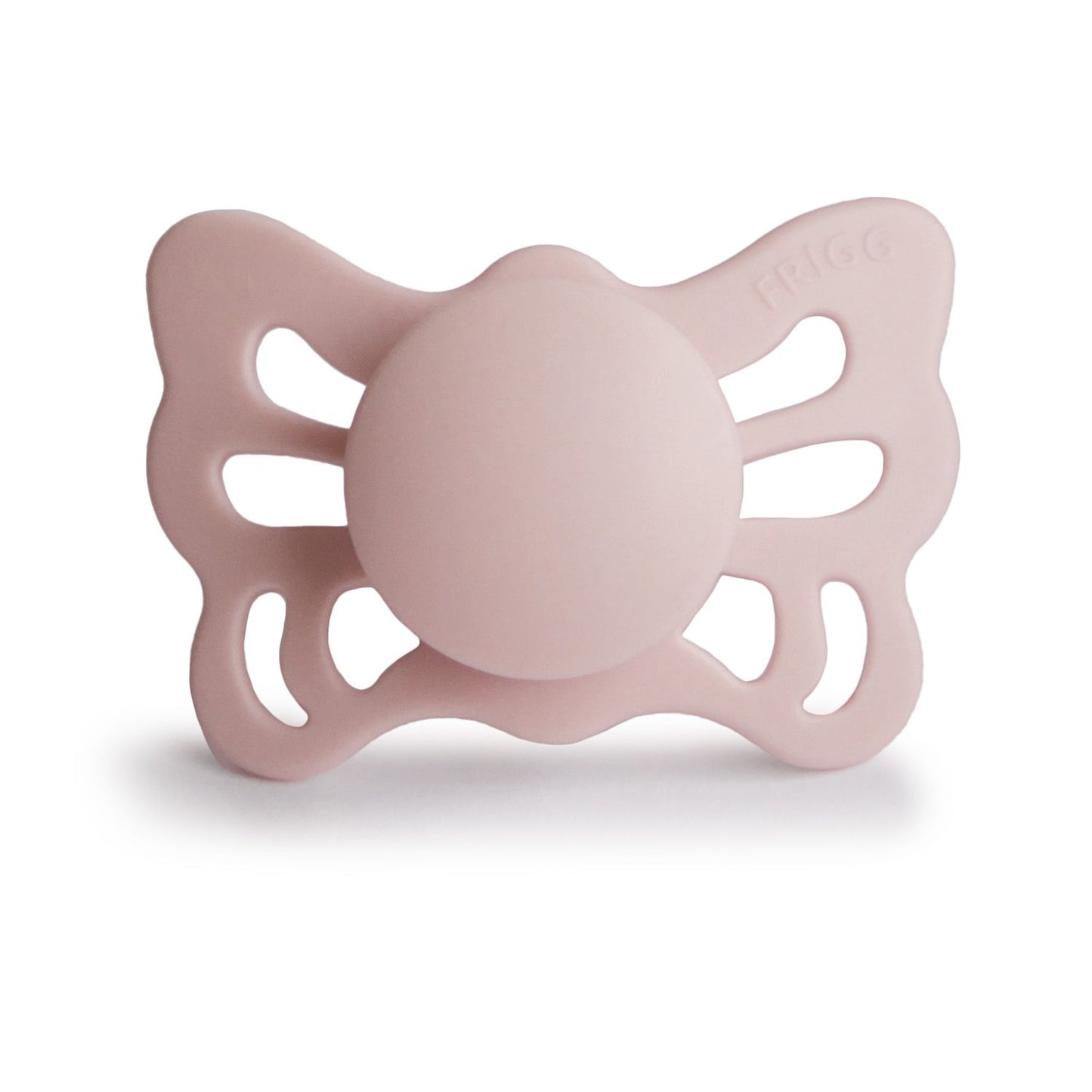 Butterfly Frigg Dummy | Blush