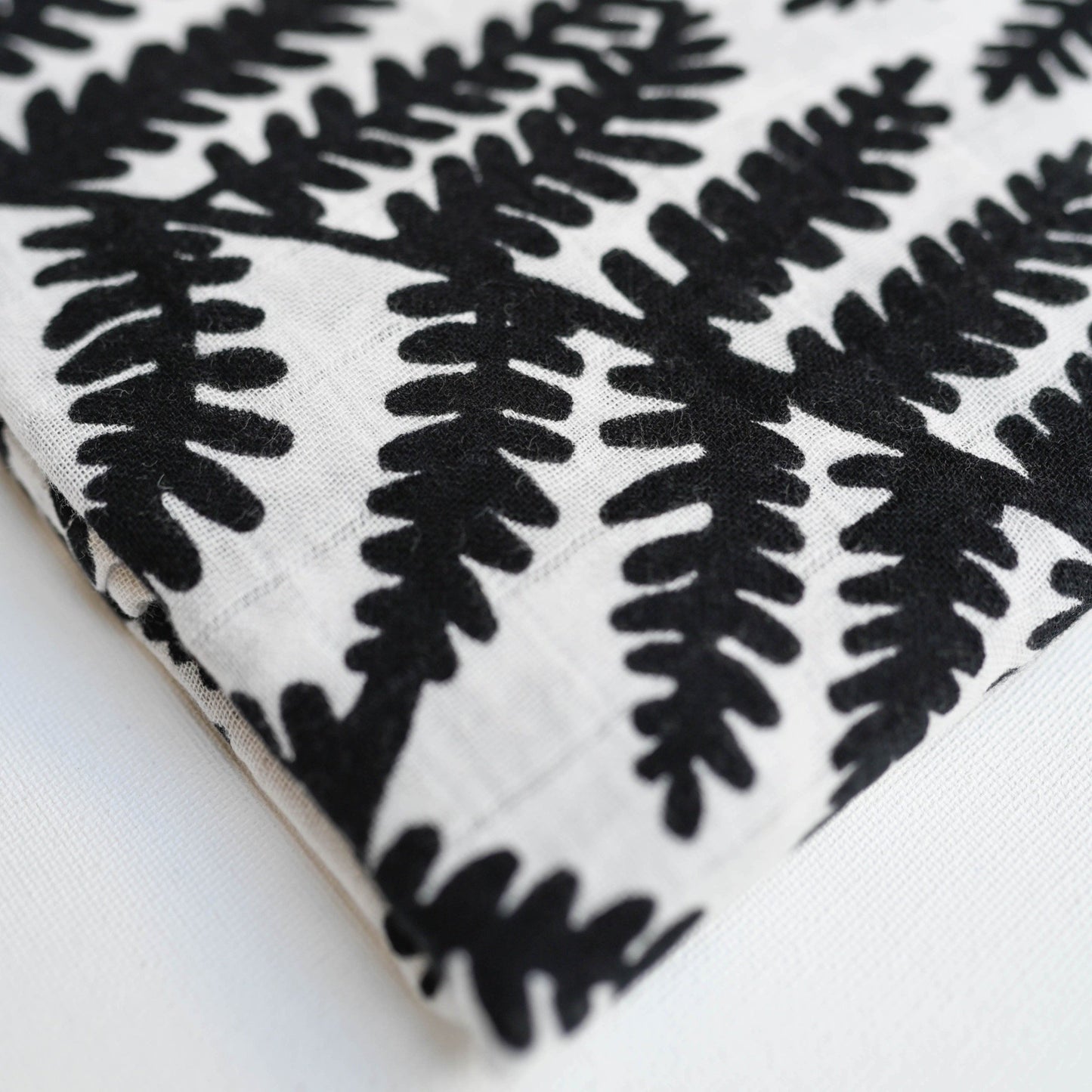 Etta Loves | XL Fern Muslin