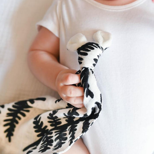 Etta Loves | Comforter | Fern 0m+