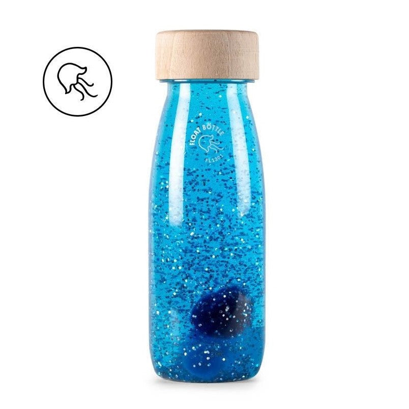 Sensory Bottle Set - Magic