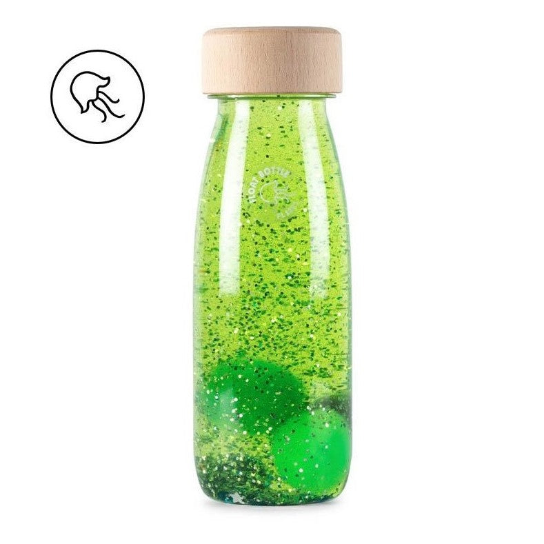 Sensory Bottle Set - Twilight