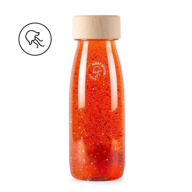 Sensory Bottle Set - Twilight