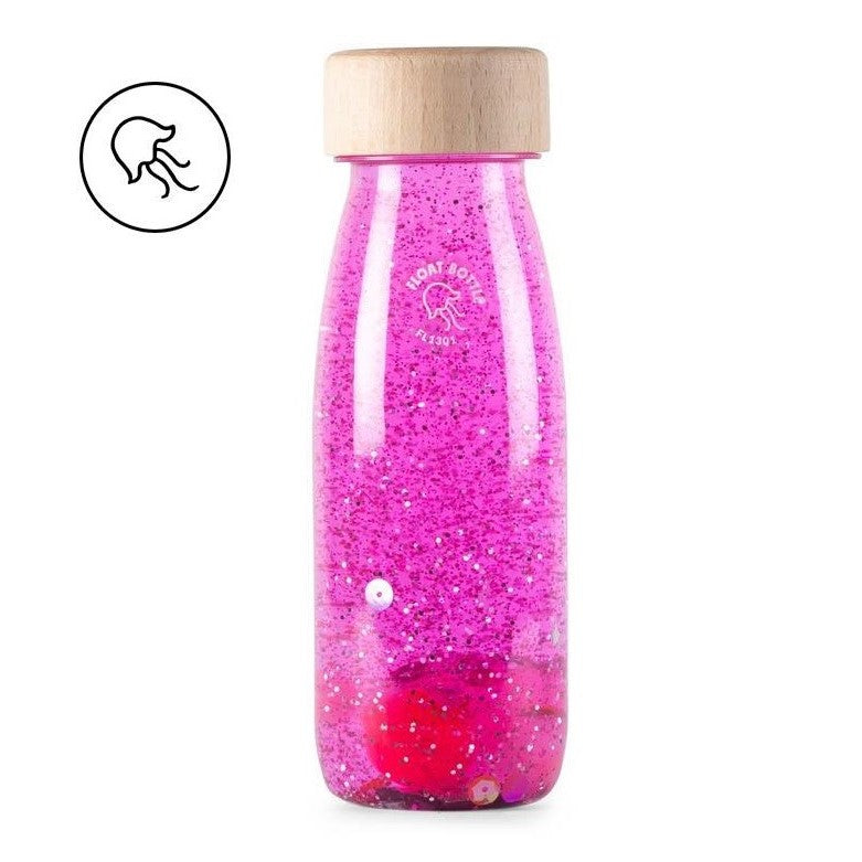 Sensory Bottle Set - Magic