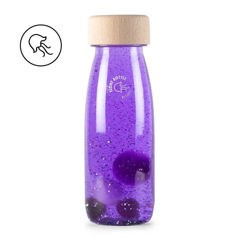 Sensory Bottle Set - Magic