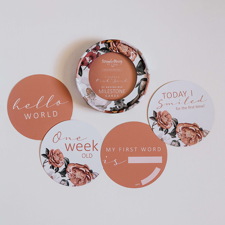 Florence | Baby Jersey Wrap & Topknot Set