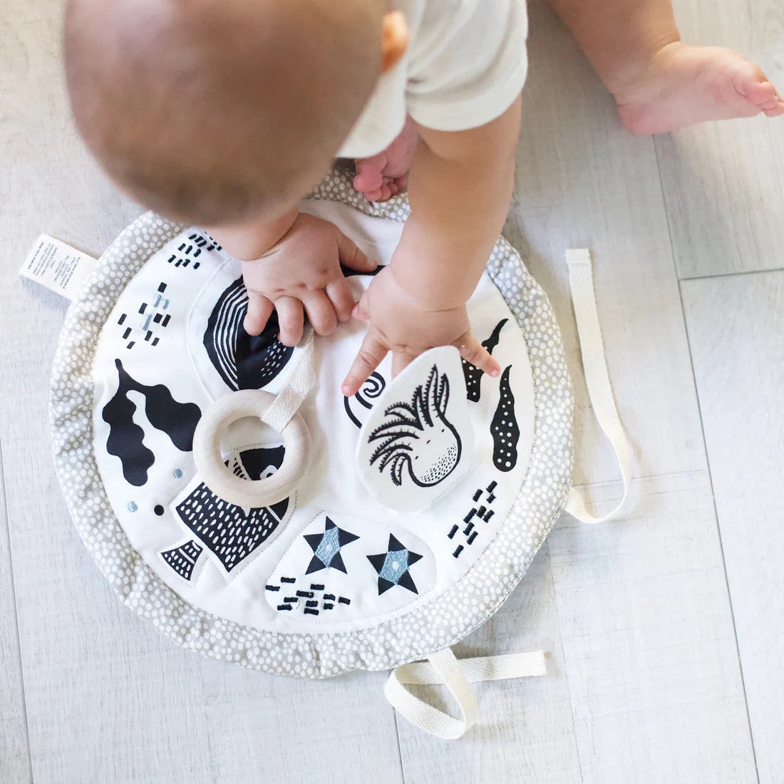 Ocean Activity Mat