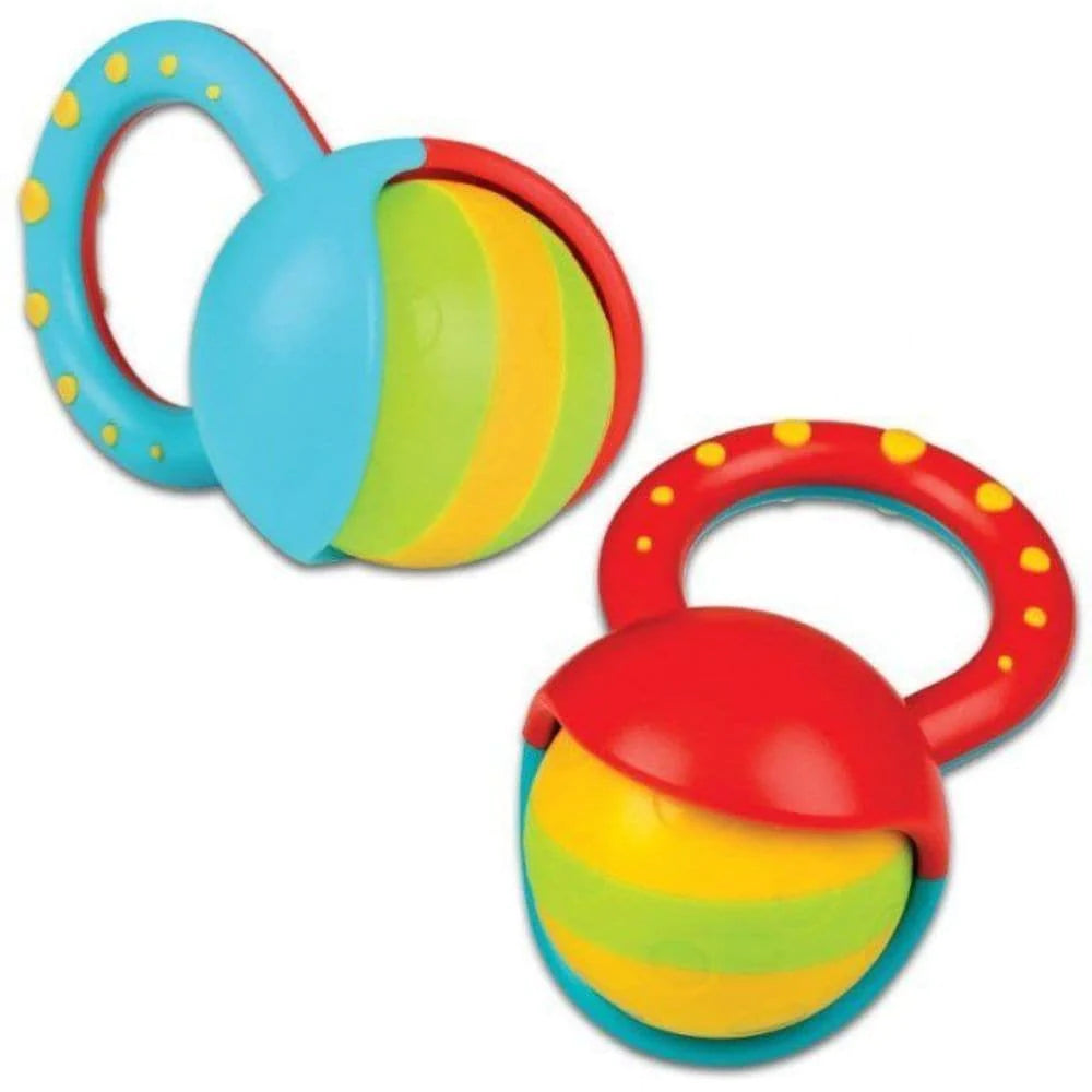 Roller Ball