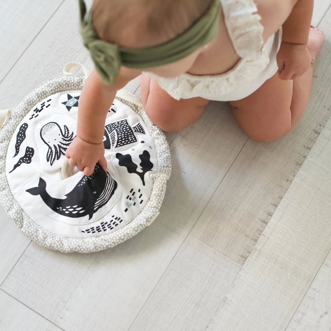 Ocean Activity Mat