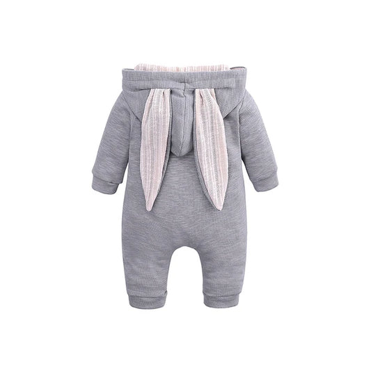 Easter Bunny Onesie 0-6m