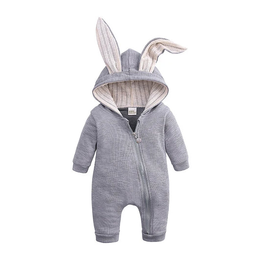 Easter Bunny Onesie 0-6m