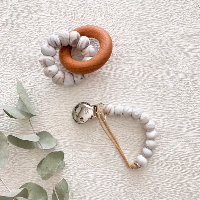 Marble Dummy Clip