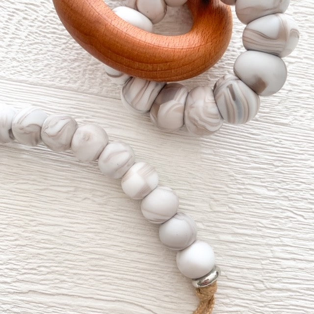 Marble Dummy Clip