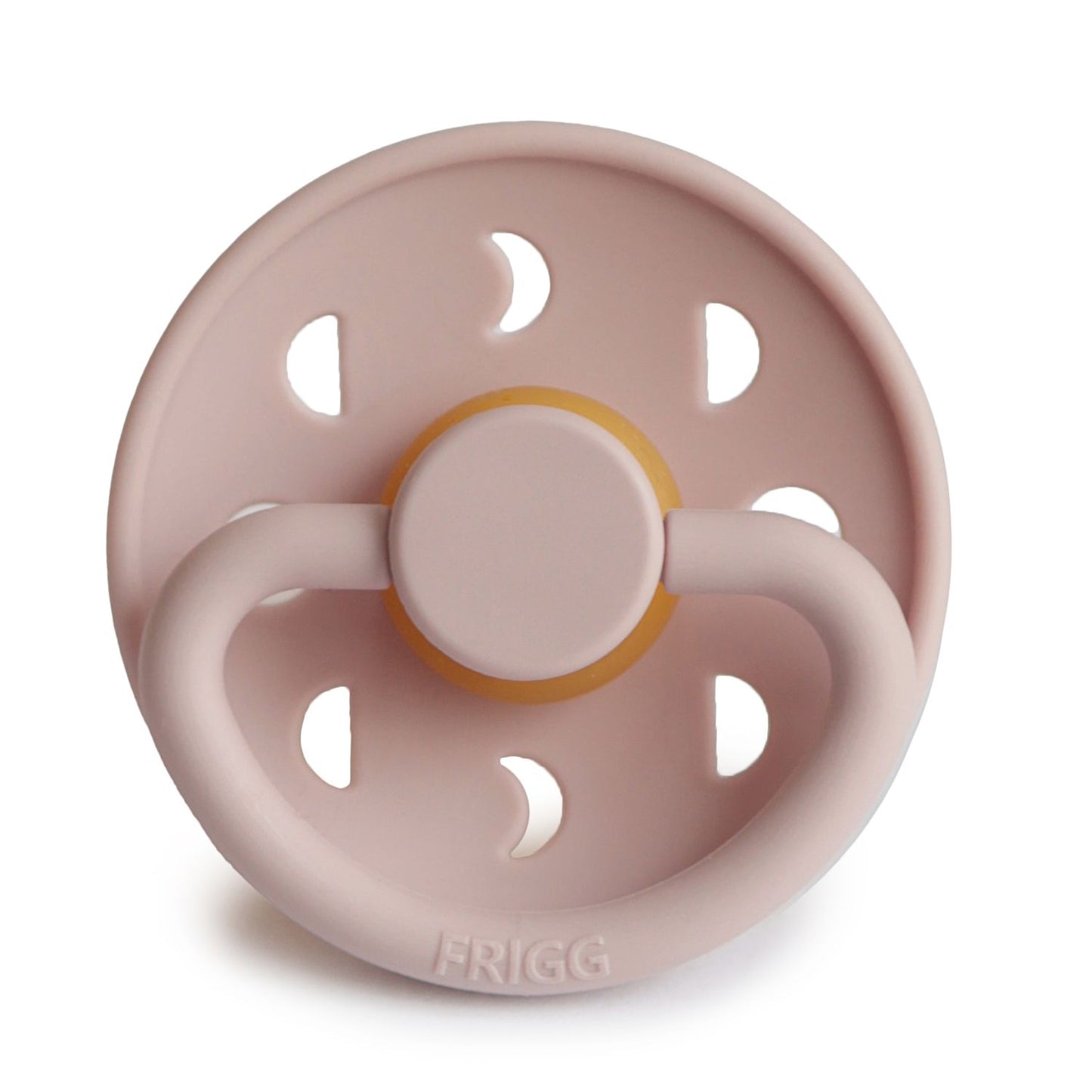 FRIGG | Moon Phase Dummy | Blush
