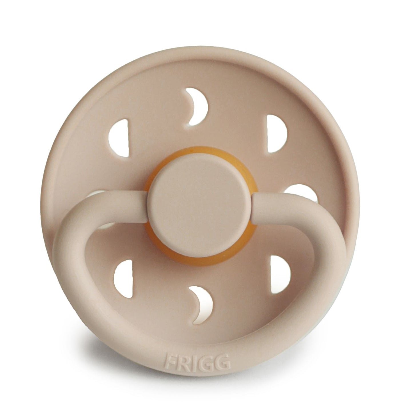 FRIGG | Moon Phase Dummy | Croissant