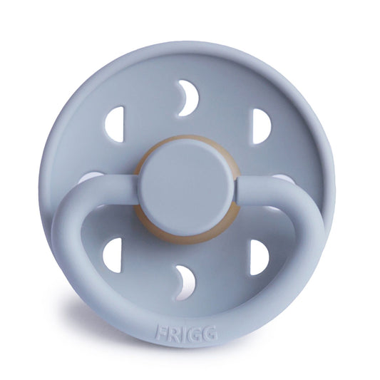 FRIGG | Moon Phase Dummy | Powder Blue