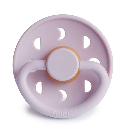 FRIGG | Moon Phase Dummy | Soft Lilac