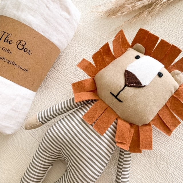 Carson & Muslin Set