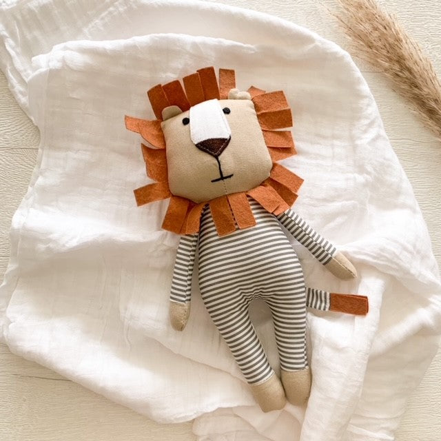 Carson & Muslin Set