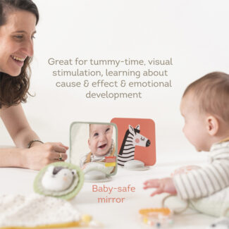 Newborn Kit Gift Set