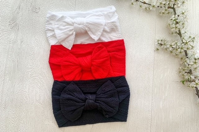 Baby Headbands