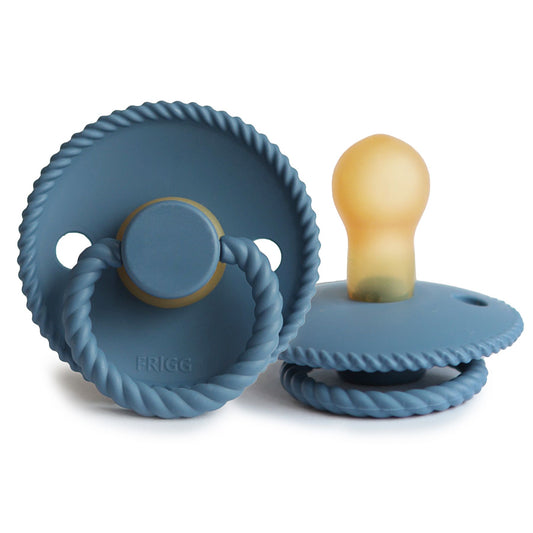 FRIGG | Rope Dummy | Ocean View