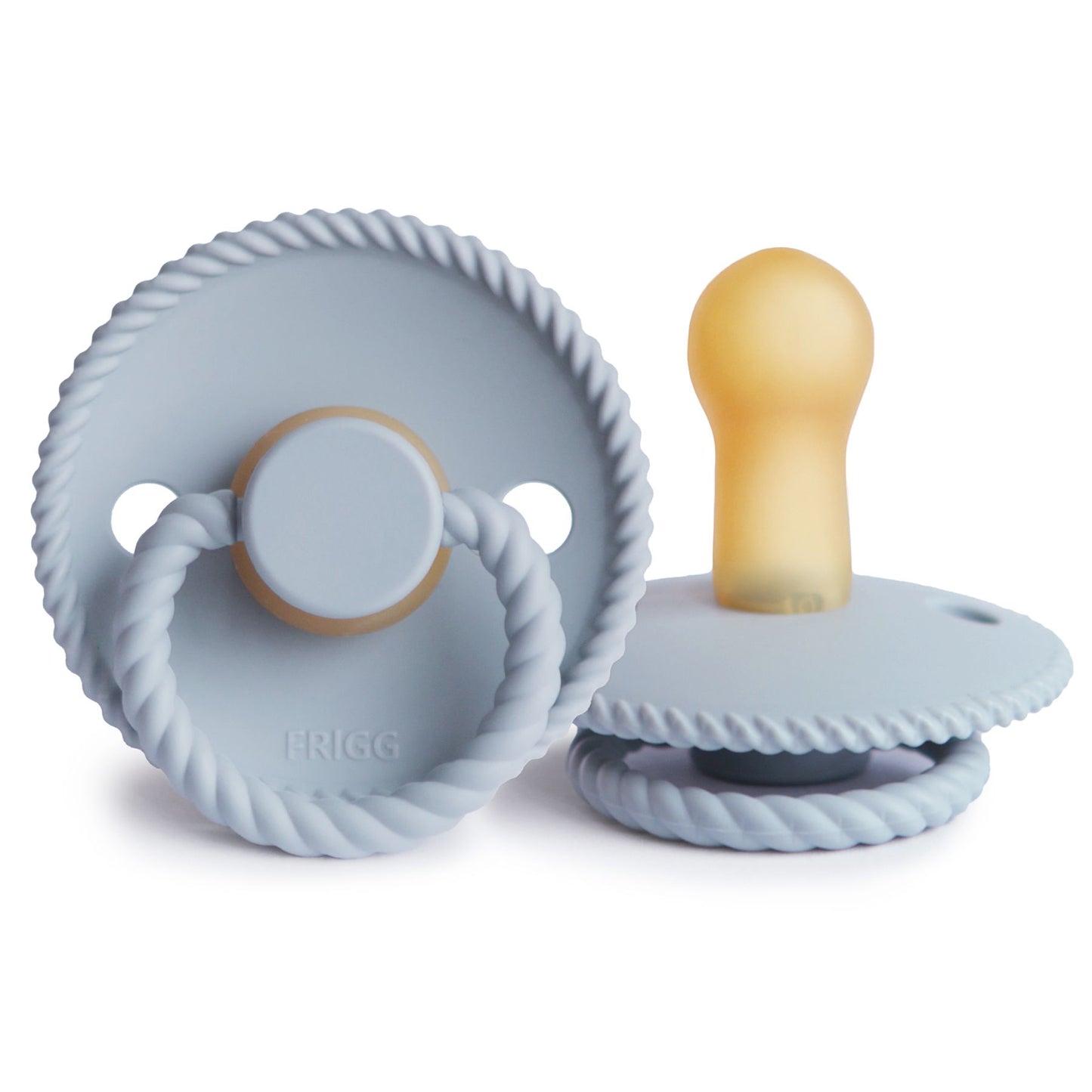 FRIGG | Rope Dummy | Powder Blue