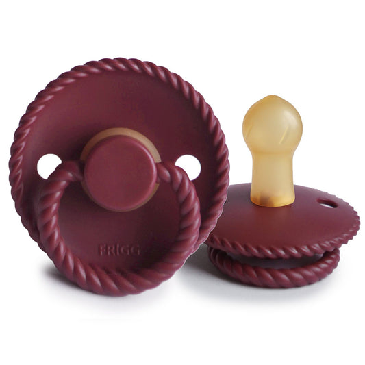 FRIGG | Rope Dummy | Sweet Cherry