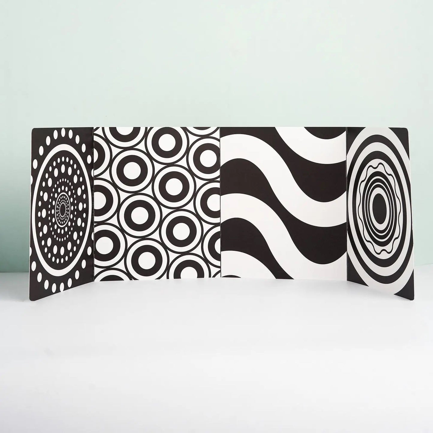 Pull Out Sensory Board