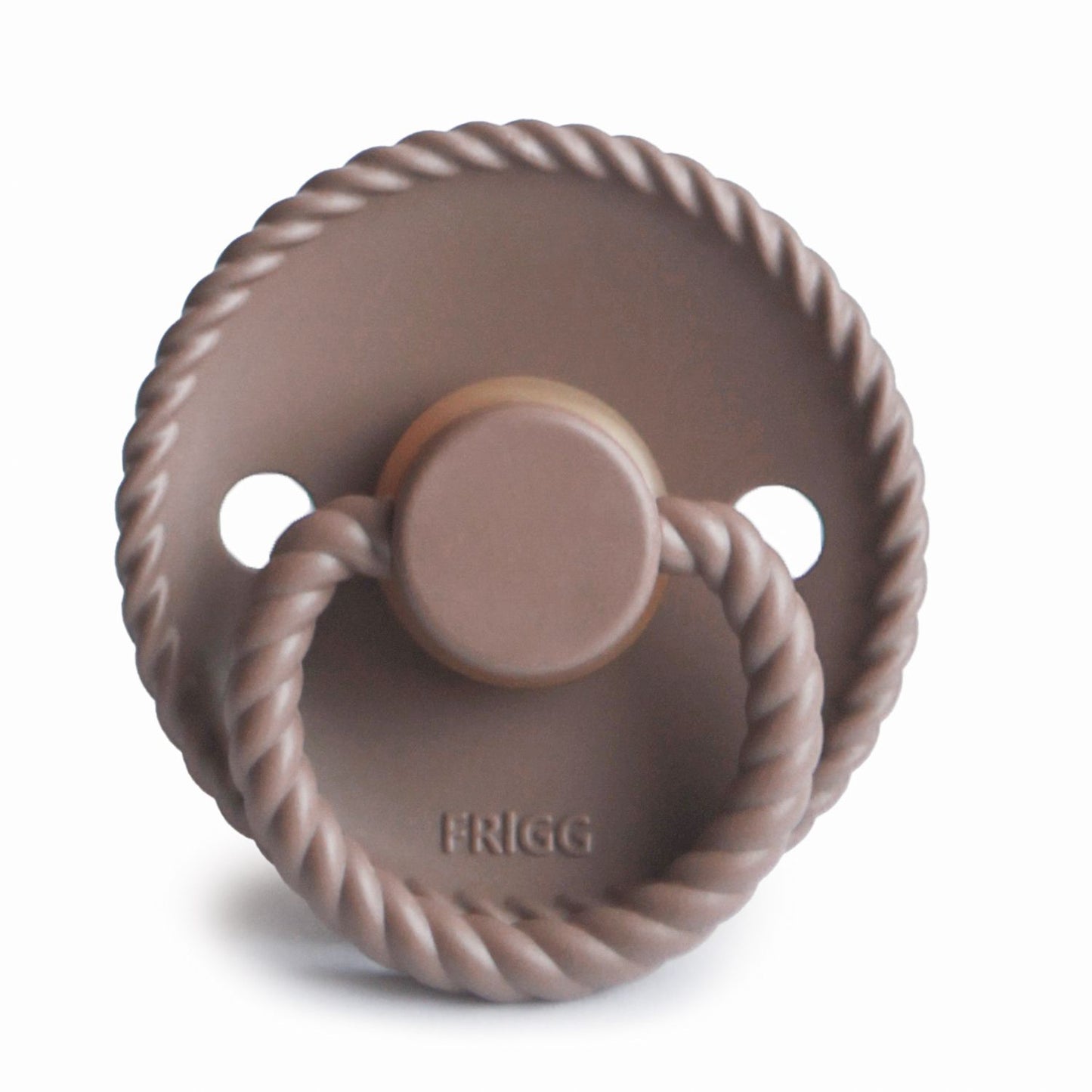 FRIGG | Rope Dummy | Sepia