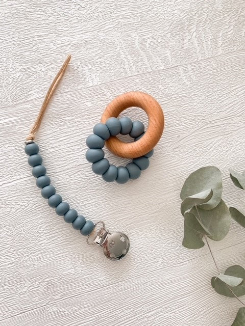 Smoke Dummy Clip
