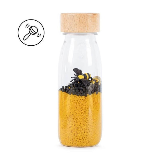 Bees Sound Sensory Bottle