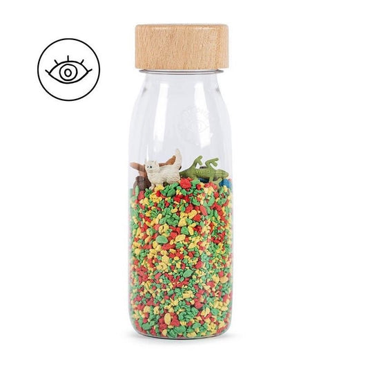 Pets Spy Sensory Bottle