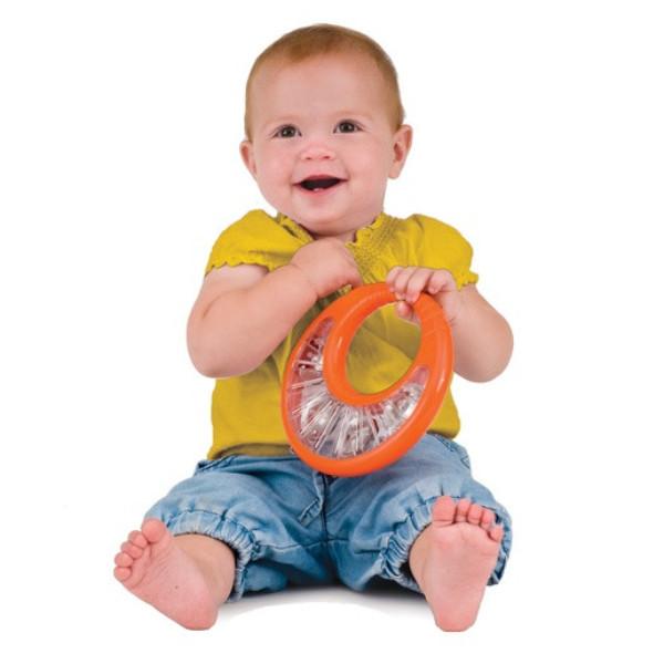 Tambourine store for babies