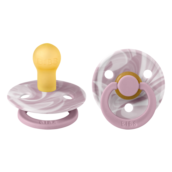 Tie Dye Dummy | Heather
