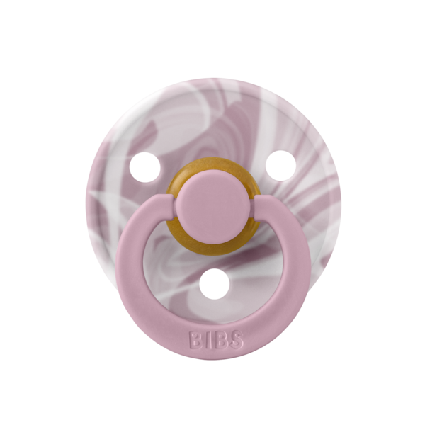 Tie Dye Dummy | Heather