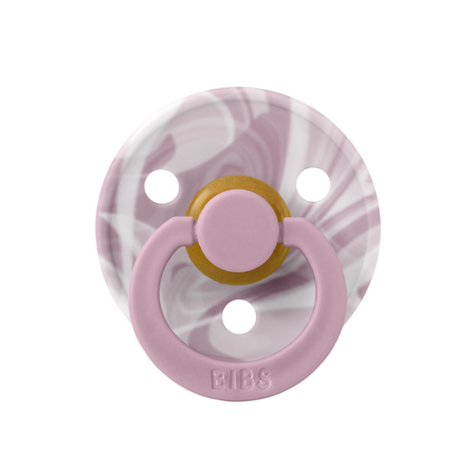 Tie Dye Dummy | Heather